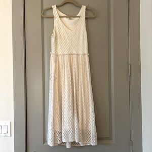 Anthropologie Dress